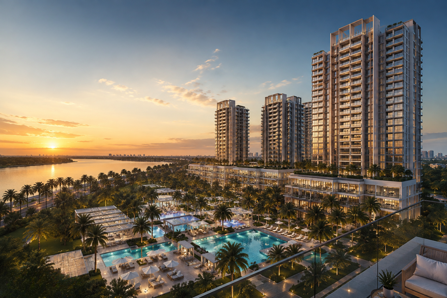 Iconic Residences at Godrej Verano Gurugram